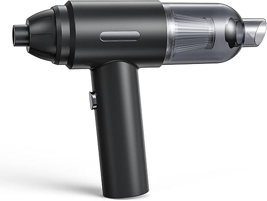 Cordless Vacuum Cleaner