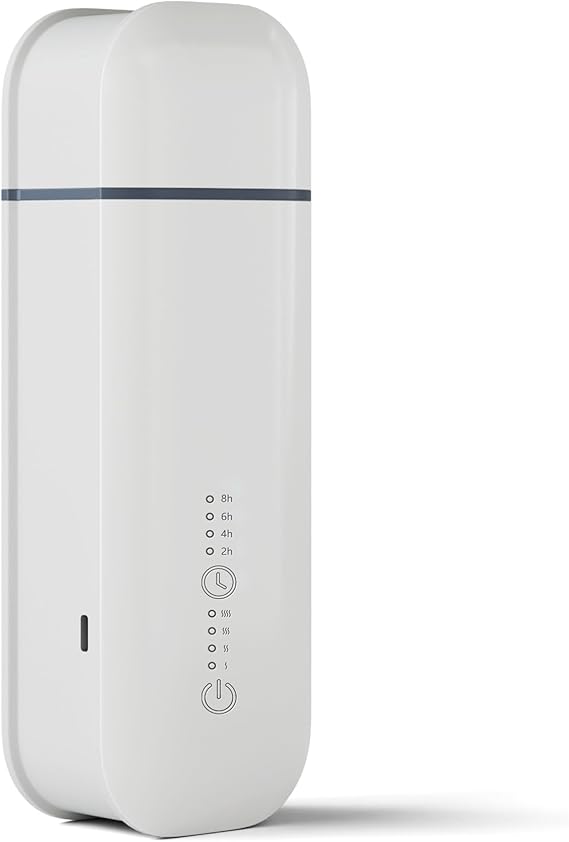 Essential Oil Diffuser
