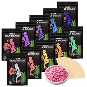 Hair Removal Wax