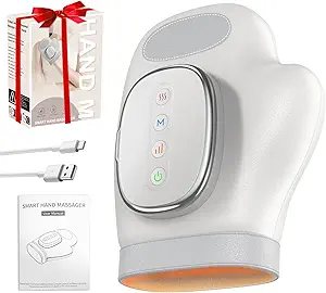 Hand Massager