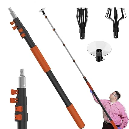 Light Bulb Changer