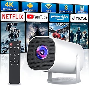 Mini Projector