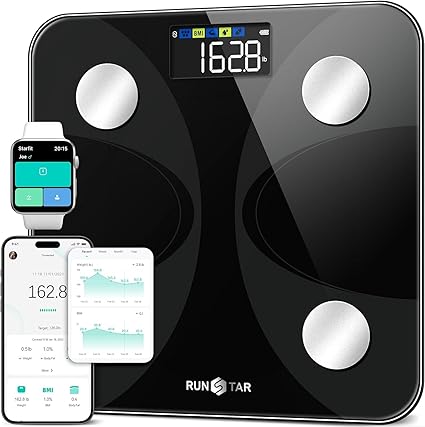 Scale for Body Weight