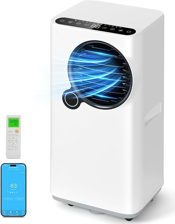 Smart Room Air Conditioner