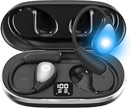 Translation Earbuds