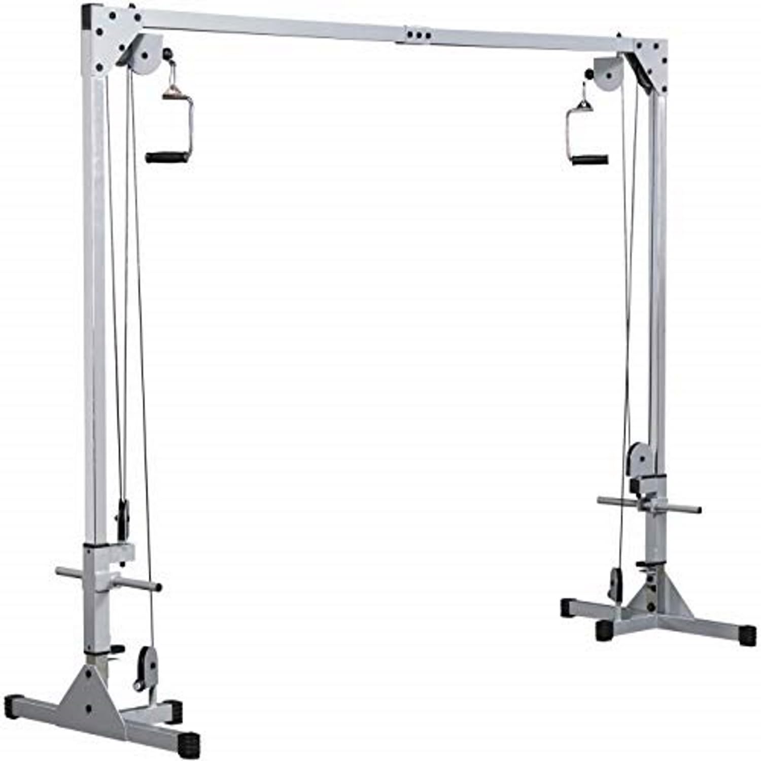 Body-Solid Powerline Cable Crossover Machine Review: The Ultimate Home Gym Upgrade?