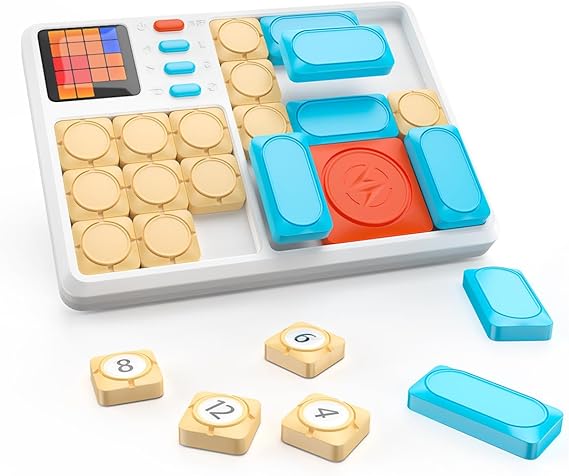 Super Slide Puzzle Game