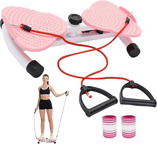 Waist Twister Board