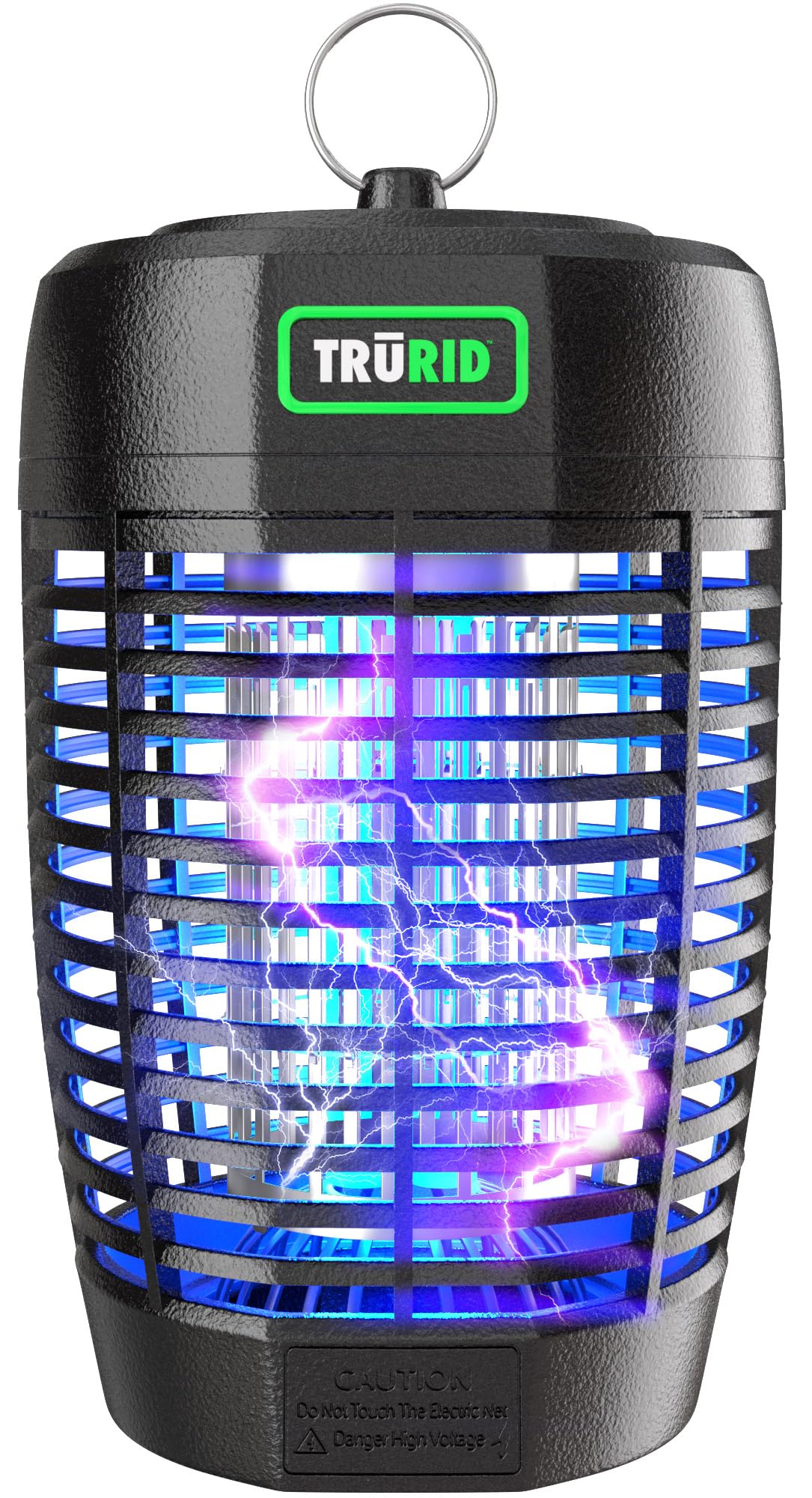 The Bug Zapper That Actually Clears Your Space (Without the Annoying Buzz)