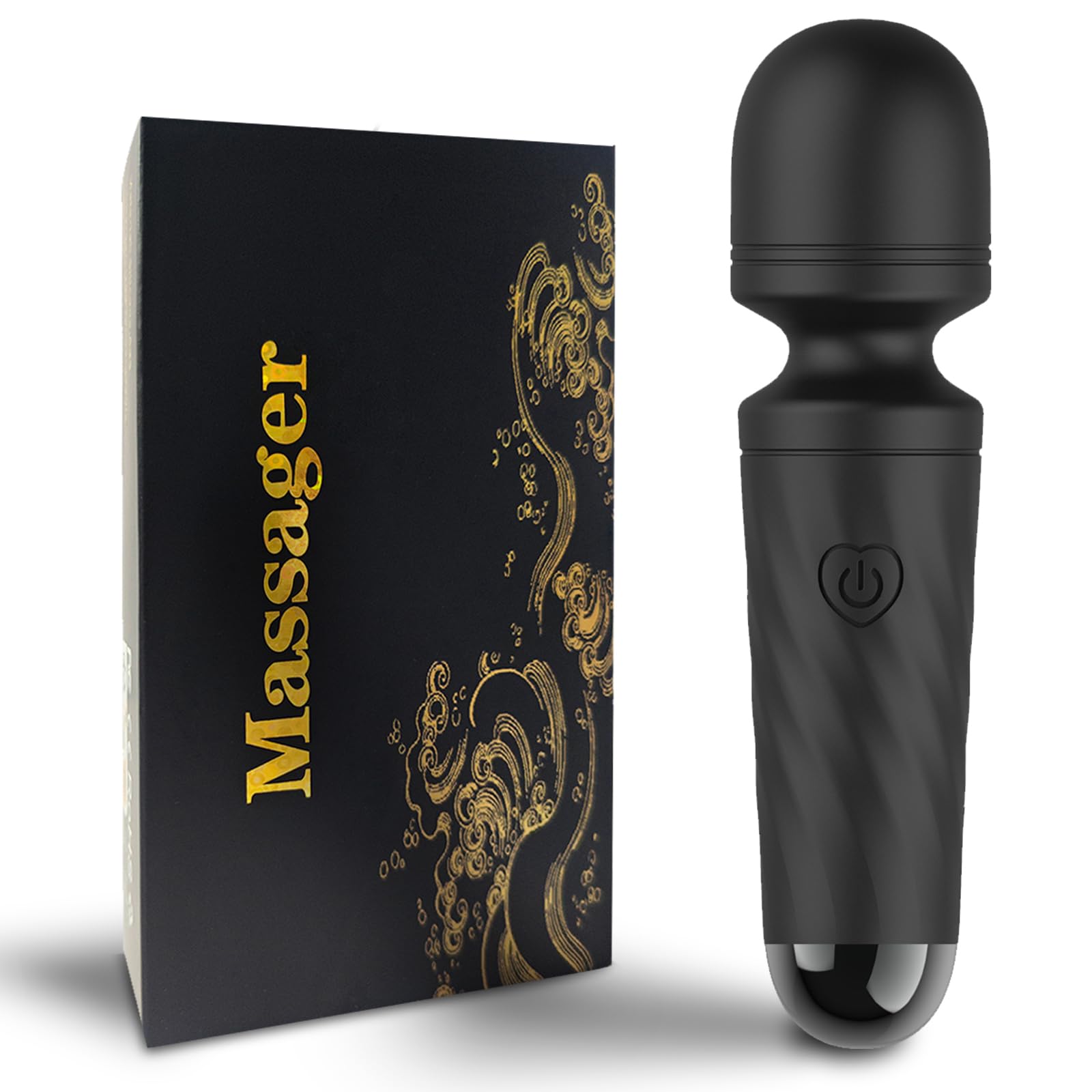 The Pocket-Sized Massager That Actually Works Like a Pro
