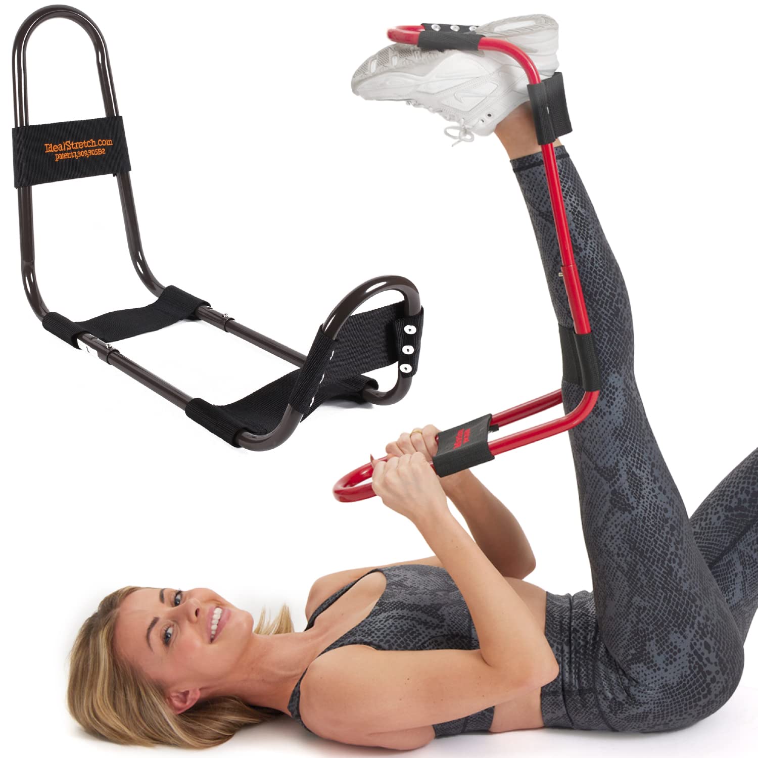 The Stretching Tool That Actually Fixes Tight Muscles (For Good)