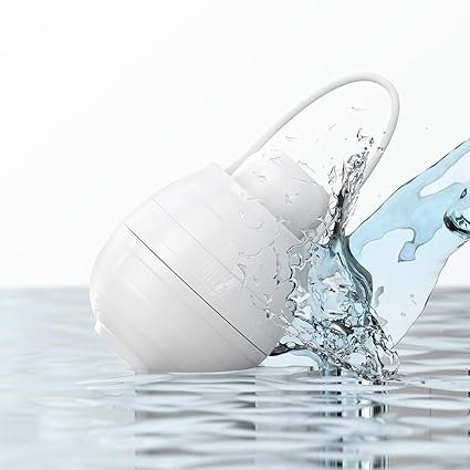 10-Stage Bath Filter for Tub Features