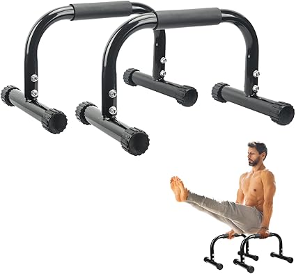 AmazeFan Push-Up Bars