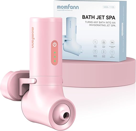 Portable Bathtub Spa Jets
