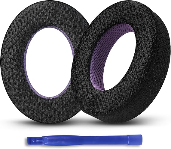 Mesh Replacement Earpads for Bose NC700