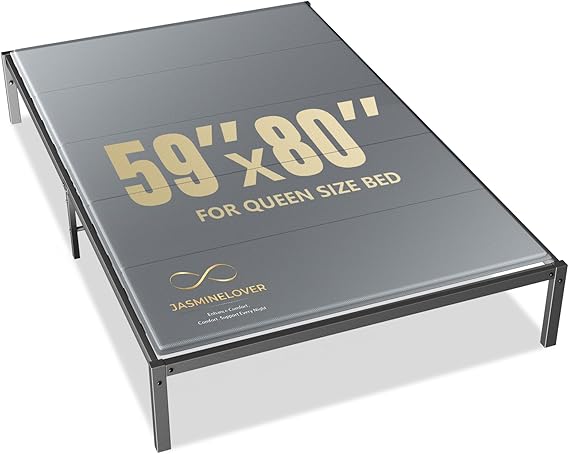 Queen-Size Bunkie Board