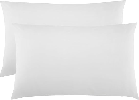 100% Cotton Pillowcase Set