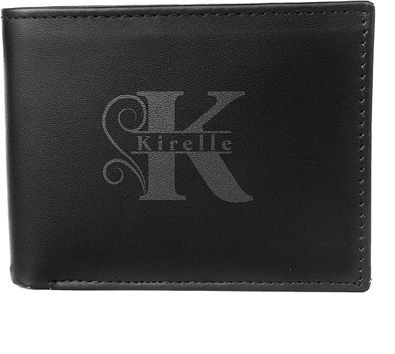 Custom Wallets for Men