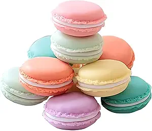 Giant Macaron Storage Box