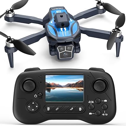 F179 Drone with 1080P Camera