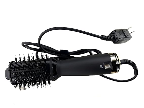 Hair Brush VV3