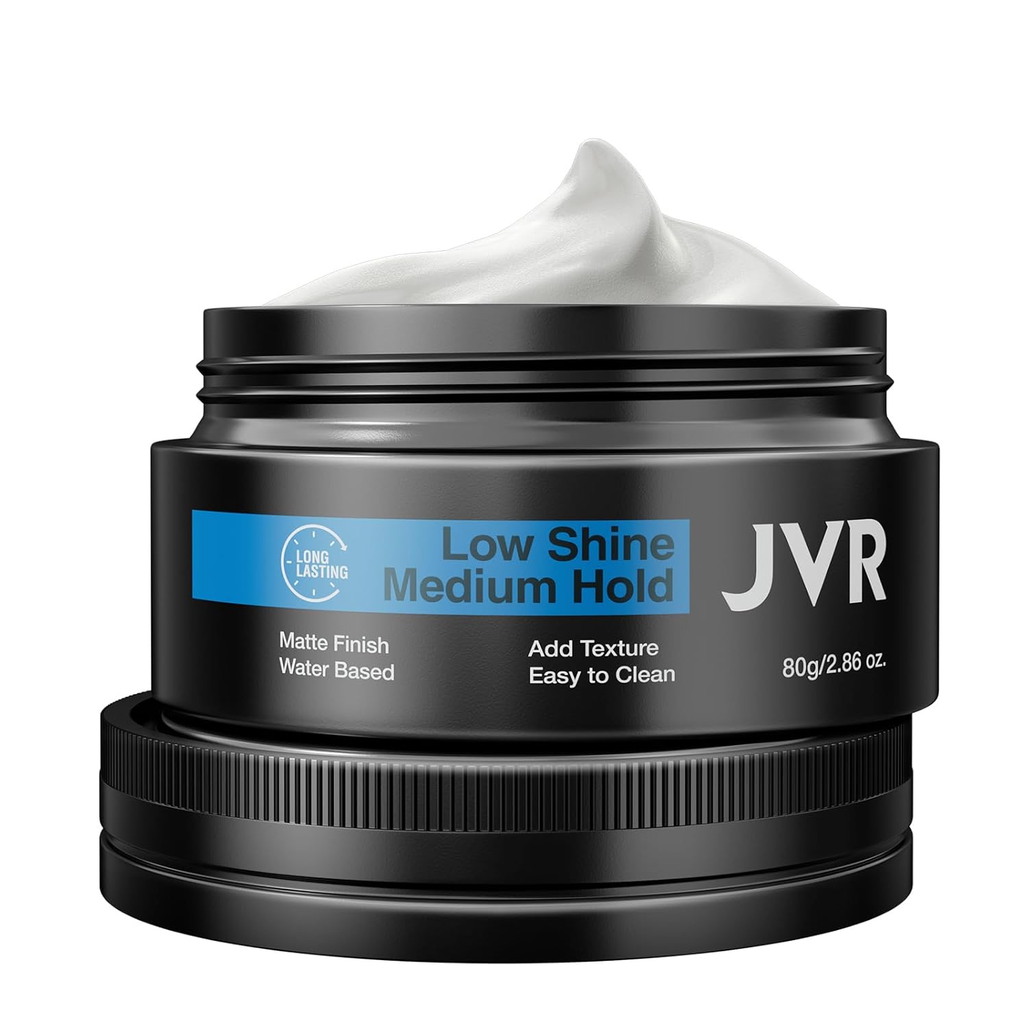JVR Hair Clay