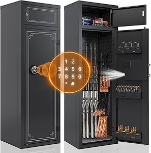 KAER 12-14 Gun Safe