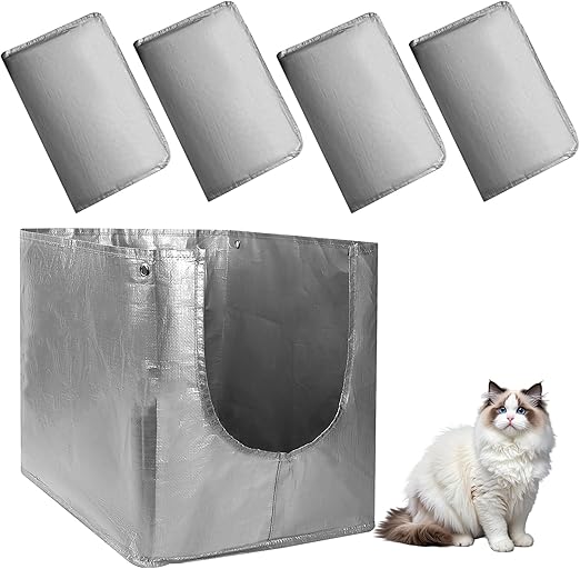 Liner F Compatible with Mod*kat