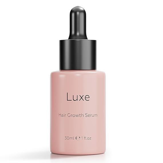 Luxe Hair Growth Serum (30ml)