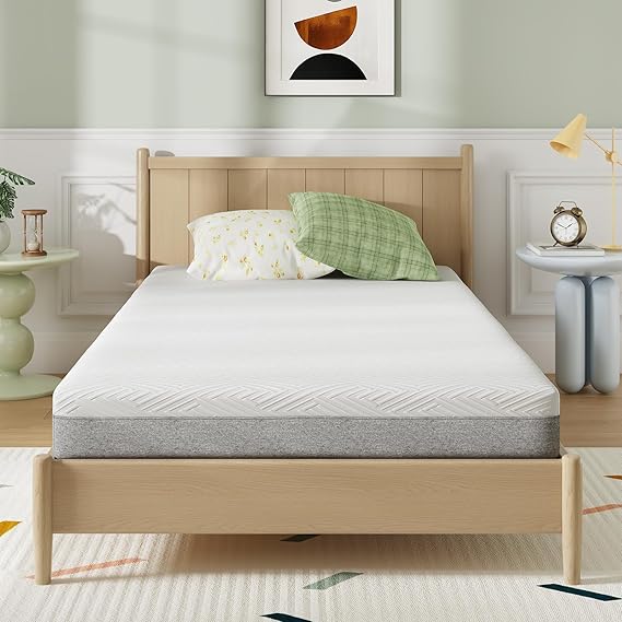 Novilla Full Mattress