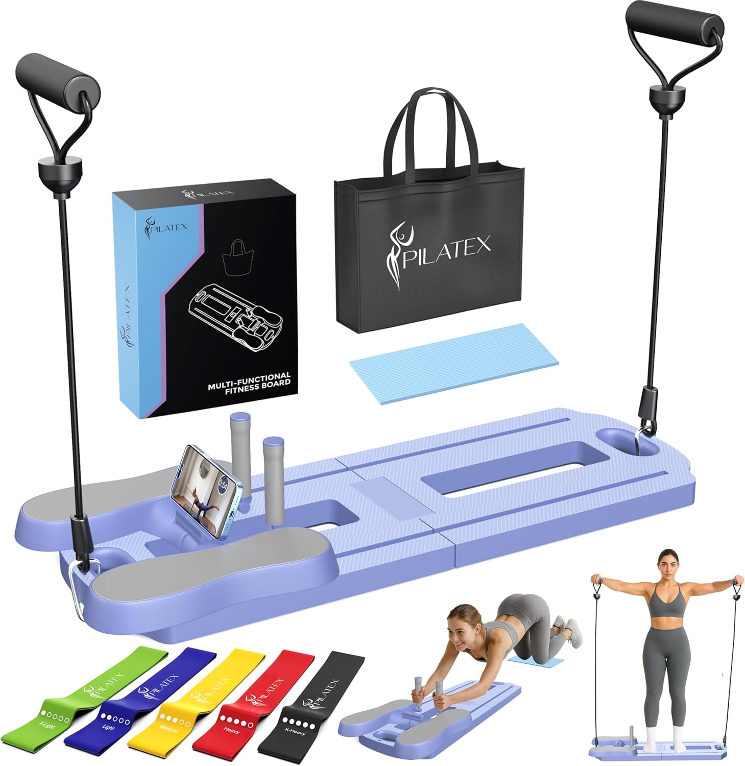Pilates Board Lite