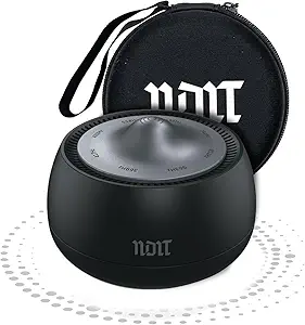Portable Electronic Tibetan Singing Bowl