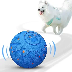 Smart Interactive Dog Toy