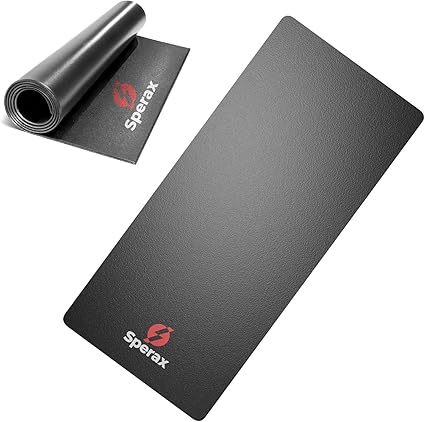 Sperax Treadmill & Exercise Mat