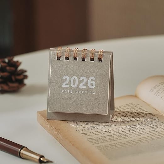 Wall Calendars Gray