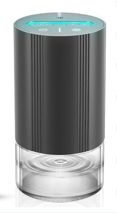 Waterless Scent Diffuser Starter Kit