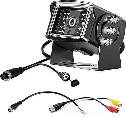 1080P HD Backup Camera for RV