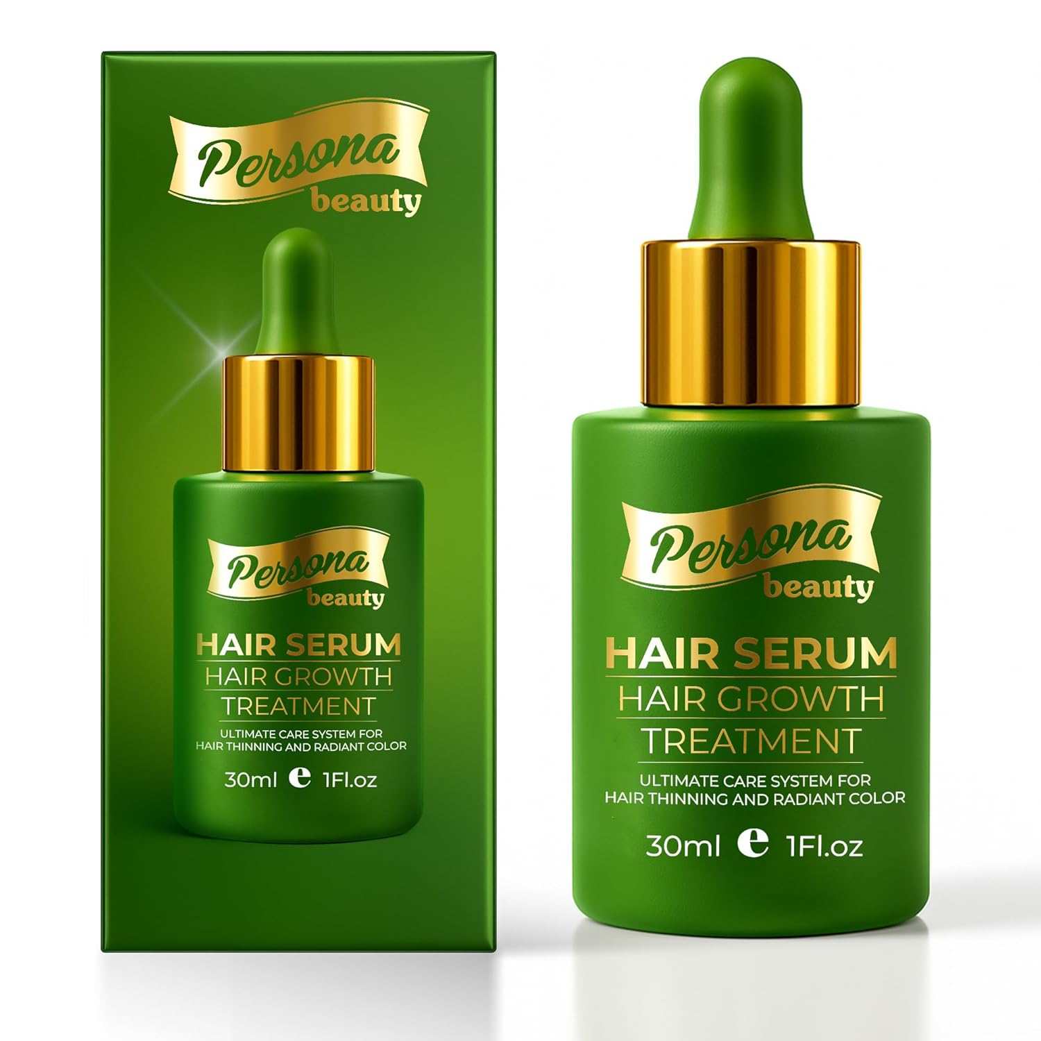 Hair Growth Serum