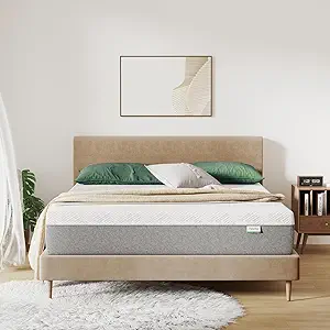 Novilla Queen Size Mattress