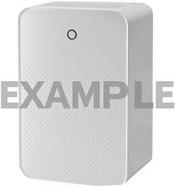 700 Sq. Ft. Dehumidifier