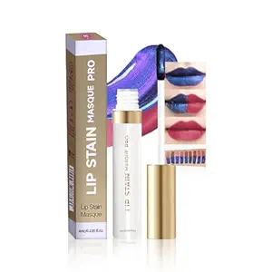 Wipe-Off & Peel-Off Lip Stain