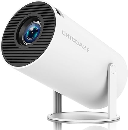 HY300 PRO Mini Projector