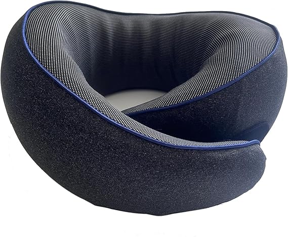 Optixion Travel Neck Pillow