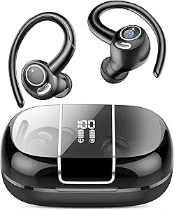 Wireless Sports Earbuds