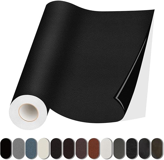 Large Leather Repair Patch (17″ x 79″)