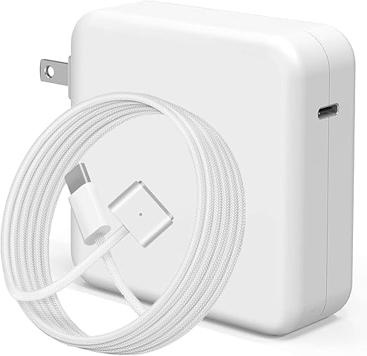 96W Fast Charger for MacBook