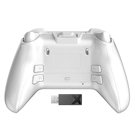 AOC Wireless Gaming Controller