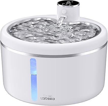 Wireless 3L Cat Water Fountain