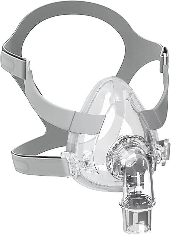 CPAP Full Face Mask (M)