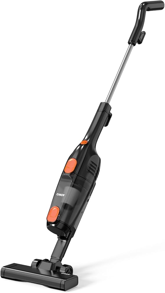 Candy Corded Stick Vacuum Cleaner